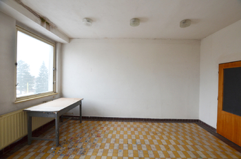 Pronájem kancelářských prostor 22 m², Slapy