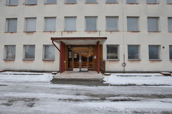 Pronájem kancelářských prostor 22 m², Slapy