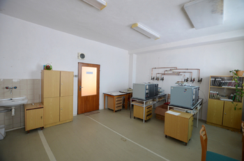 Pronájem skladovacích prostor 92 m², Slapy