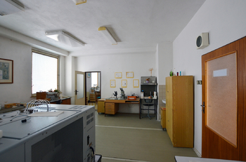 Pronájem skladovacích prostor 92 m², Slapy