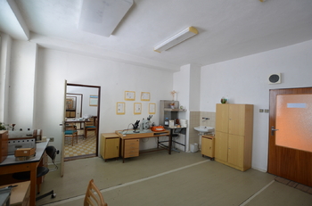 Pronájem kancelářských prostor 92 m², Slapy