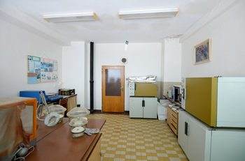 Kancelář 312 - Pronájem kancelářských prostor 92 m², Slapy