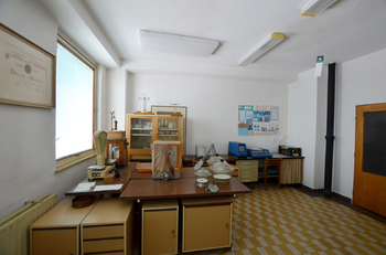 Kancelář 312 - Pronájem kancelářských prostor 92 m², Slapy