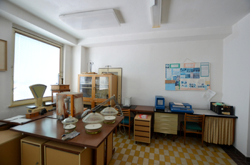 Kancelář 312 - Pronájem kancelářských prostor 92 m², Slapy