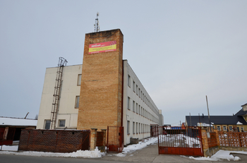 Pronájem kancelářských prostor 92 m², Slapy