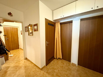 Prodej bytu 3+1 v osobním vlastnictví 72 m², Wien