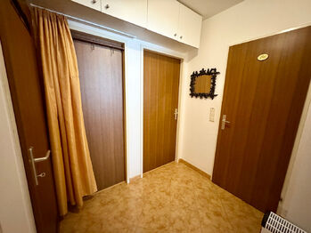 Prodej bytu 3+1 v osobním vlastnictví 72 m², Wien