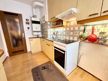 Prodej bytu 3+1 v osobním vlastnictví 72 m², Wien