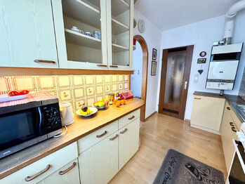 Prodej bytu 3+1 v osobním vlastnictví 72 m², Wien