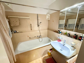 Prodej bytu 3+1 v osobním vlastnictví 72 m², Wien