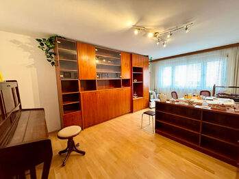 Prodej bytu 3+1 v osobním vlastnictví 72 m², Wien