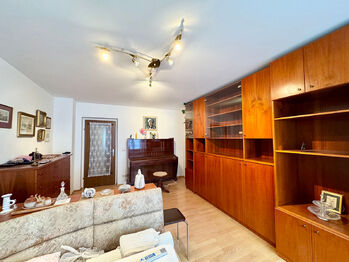 Prodej bytu 3+1 v osobním vlastnictví 72 m², Wien