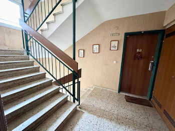 Prodej bytu 3+1 v osobním vlastnictví 72 m², Wien