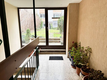 Prodej bytu 3+1 v osobním vlastnictví 72 m², Wien