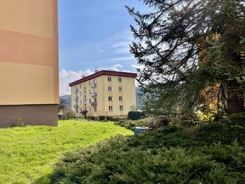 Prodej bytu 3+1 v osobním vlastnictví 67 m², Hlubočky