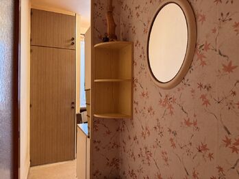 Prodej bytu 3+1 v osobním vlastnictví 67 m², Hlubočky