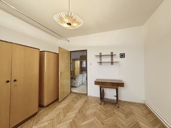 Prodej bytu 3+1 v osobním vlastnictví 67 m², Hlubočky