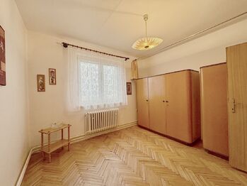 Prodej bytu 3+1 v osobním vlastnictví 67 m², Hlubočky