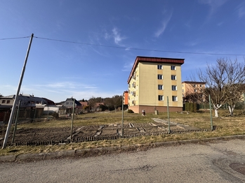 Prodej bytu 3+1 v osobním vlastnictví 59 m², Hlubočky