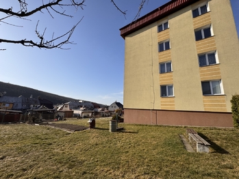 Prodej bytu 3+1 v osobním vlastnictví 59 m², Hlubočky
