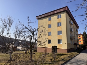 Prodej bytu 3+1 v osobním vlastnictví 67 m², Hlubočky