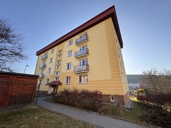 Prodej bytu 3+1 v osobním vlastnictví 67 m², Hlubočky