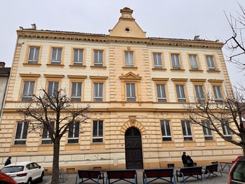 Prodej nájemního domu 2396 m², Kyjov