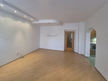 Prodej bytu 2+kk v družstevním vlastnictví 74 m², Svitavy