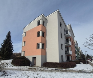 Prodej bytu 2+kk v družstevním vlastnictví 74 m², Svitavy