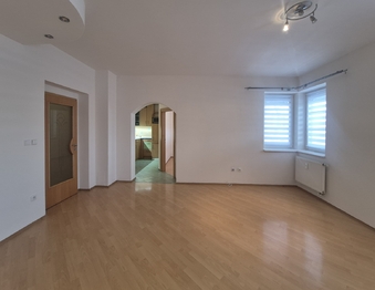 Prodej bytu 2+kk v družstevním vlastnictví 74 m², Svitavy