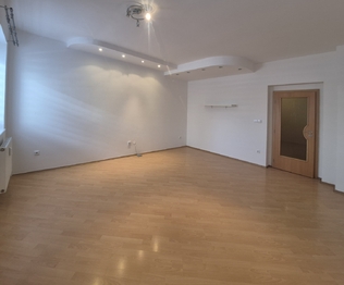 Prodej bytu 2+kk v družstevním vlastnictví 74 m², Svitavy