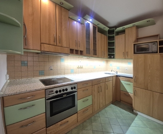 Prodej bytu 2+kk v družstevním vlastnictví 74 m², Svitavy