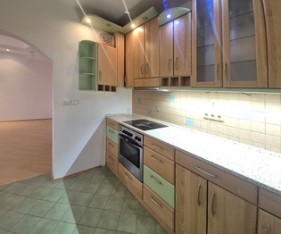 Prodej bytu 2+kk v družstevním vlastnictví 74 m², Svitavy