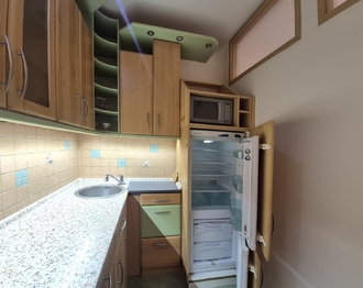 Prodej bytu 2+kk v družstevním vlastnictví 74 m², Svitavy