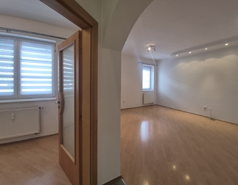 Prodej bytu 2+kk v družstevním vlastnictví 74 m², Svitavy