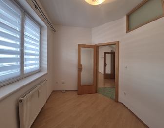 Prodej bytu 2+kk v družstevním vlastnictví 74 m², Svitavy