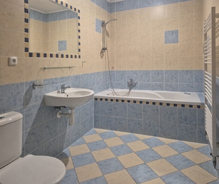 Prodej bytu 2+kk v družstevním vlastnictví 74 m², Svitavy