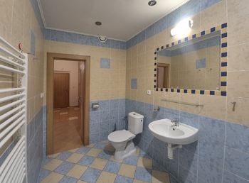 Prodej bytu 2+kk v družstevním vlastnictví 74 m², Svitavy