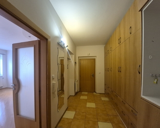 Prodej bytu 2+kk v družstevním vlastnictví 74 m², Svitavy