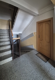 Prodej bytu 2+kk v družstevním vlastnictví 74 m², Svitavy