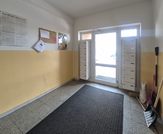 Prodej bytu 2+kk v družstevním vlastnictví 74 m², Svitavy