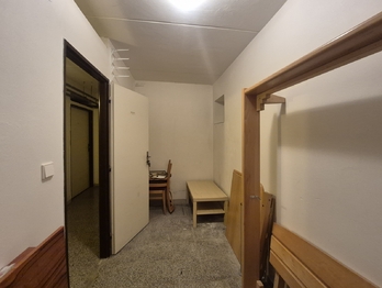 Prodej bytu 2+kk v družstevním vlastnictví 74 m², Svitavy