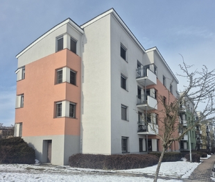 Prodej bytu 2+kk v družstevním vlastnictví 74 m², Svitavy