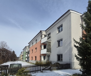 Prodej bytu 2+kk v družstevním vlastnictví 74 m², Svitavy
