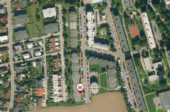 Prodej bytu 2+kk v družstevním vlastnictví 74 m², Svitavy