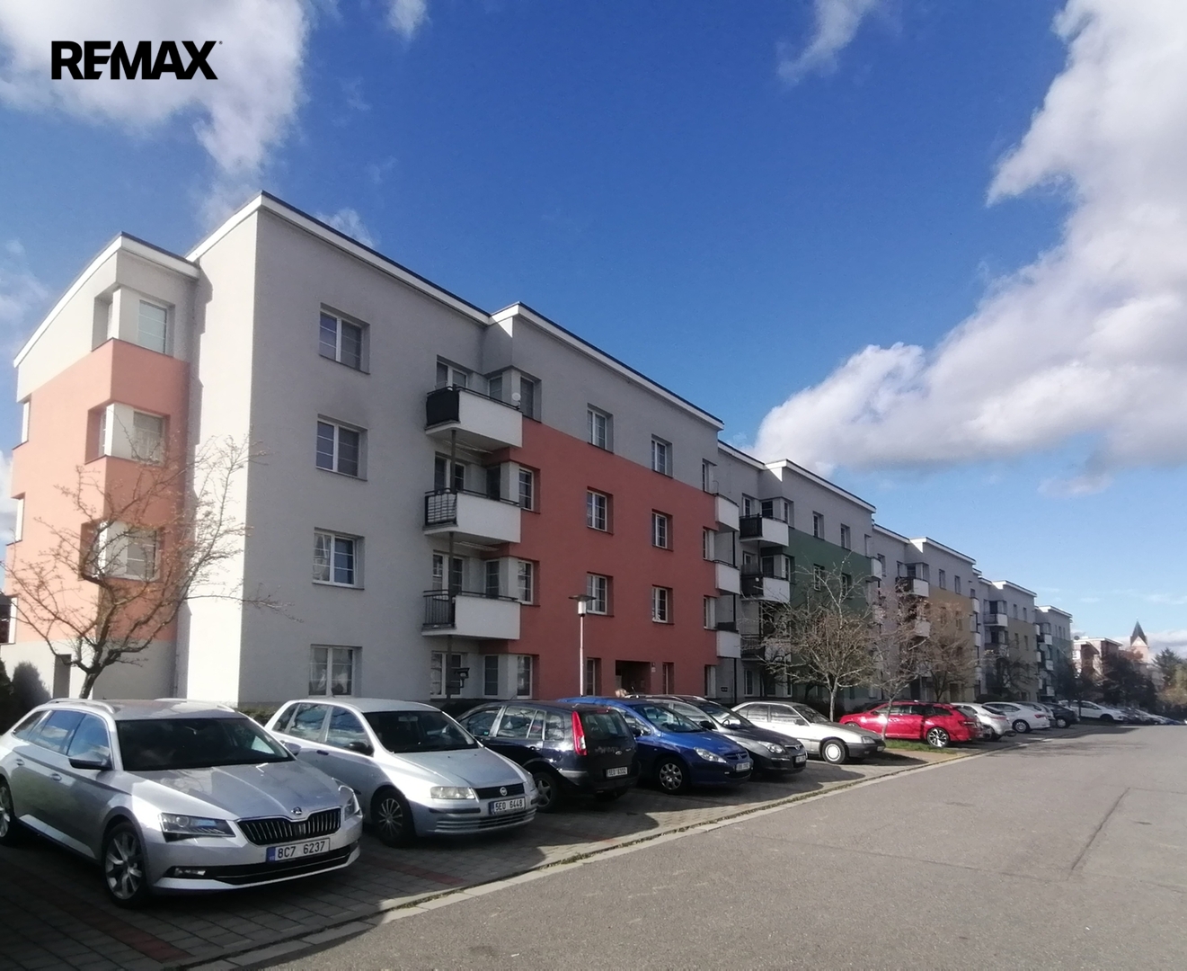 Prodej bytu 2+kk v družstevním vlastnictví, 74 m2, Svitavy