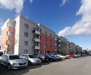 Prodej bytu 3+1 v osobním vlastnictví 71 m², Polička