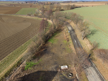 Prodej pozemku 971 m², Dolní Životice