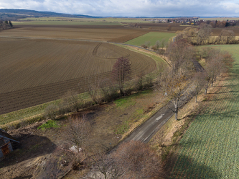 Prodej pozemku 971 m², Dolní Životice