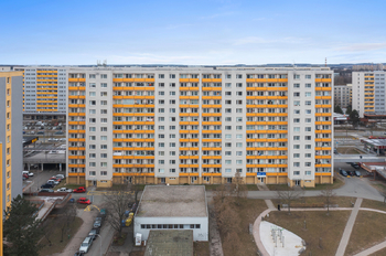 Prodej bytu 1+1 v osobním vlastnictví 41 m², Hradec Králové